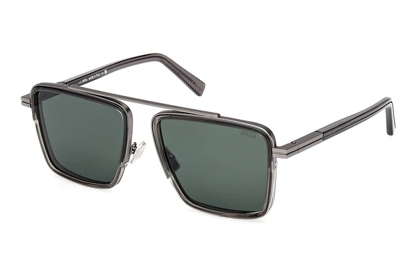 Sunglasses Zegna EZ0272 20N