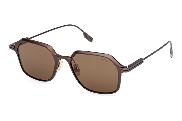 Sunglasses Zegna EZ0274 49E
