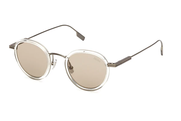 Sunglasses Zegna EZ0276 39E