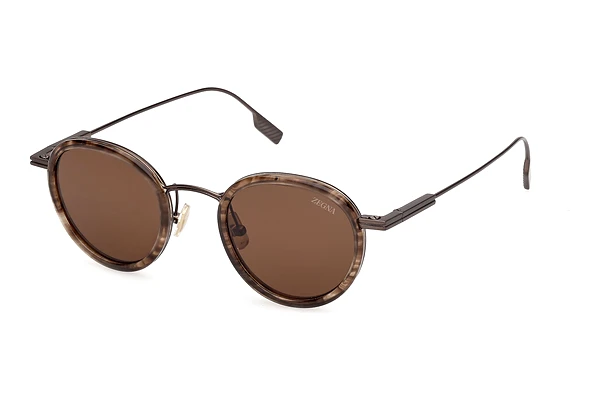 Sunglasses Zegna EZ0276 50E