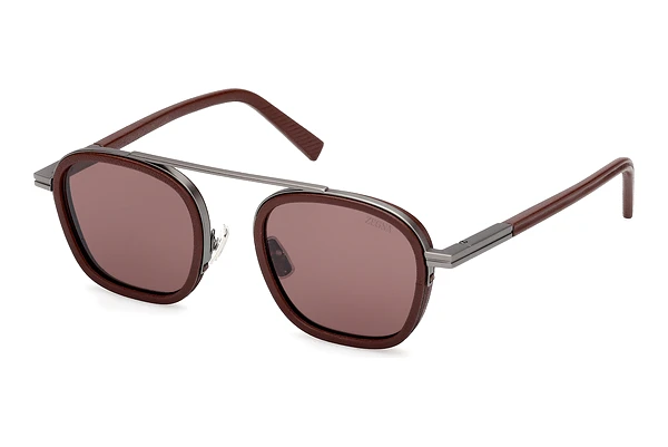 Sunglasses Zegna EZ0278 45E