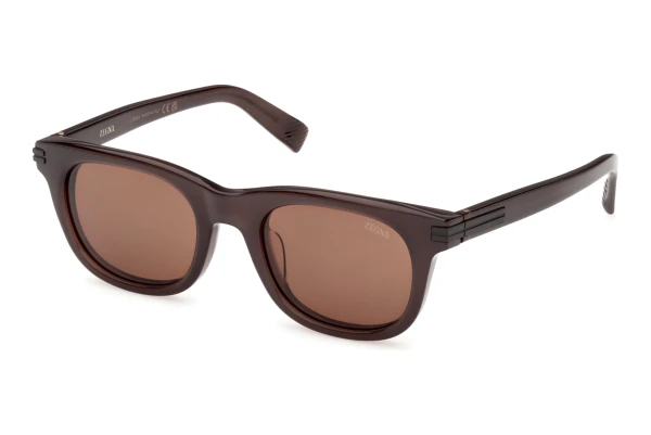 Sunglasses Zegna EZ0281 48E