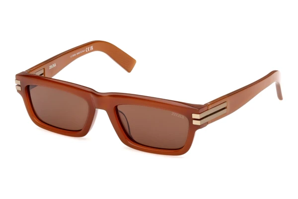 Sunglasses Zegna EZ0282 45E