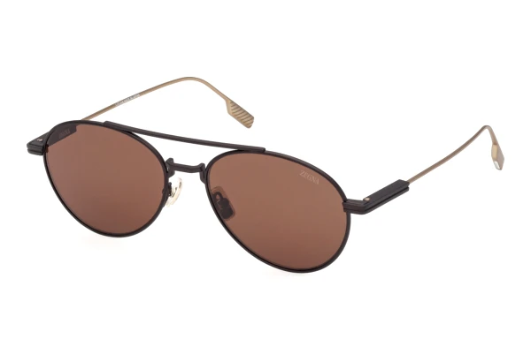Sunglasses Zegna EZ0288 49E