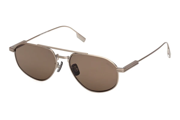 Sunglasses Zegna EZ0289 35H