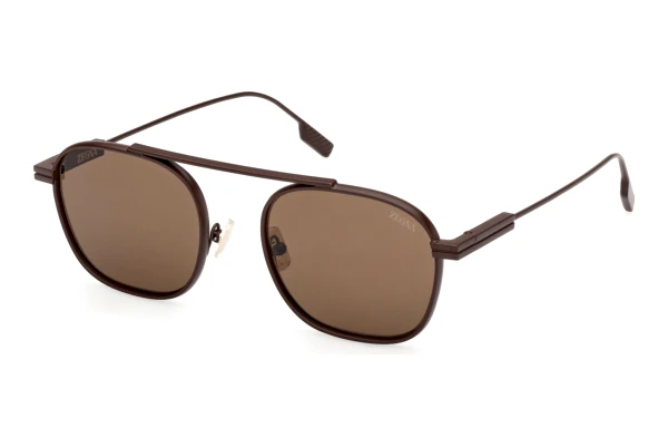 Sunglasses Zegna EZ0290 49E