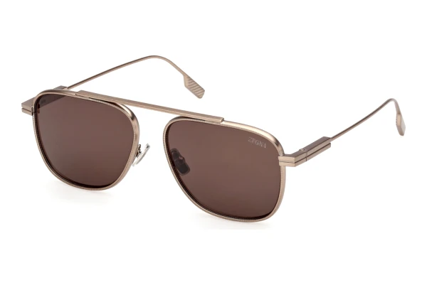 Sunglasses Zegna EZ0291 35E