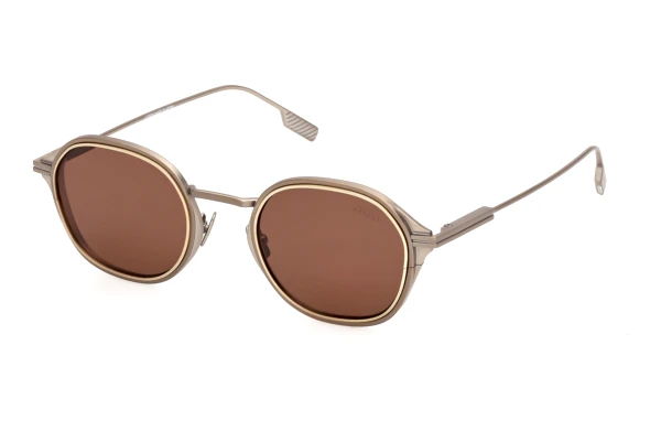 Sunglasses Zegna EZ0294 35E