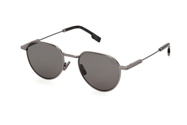 Sunglasses Zegna EZ0297 08A