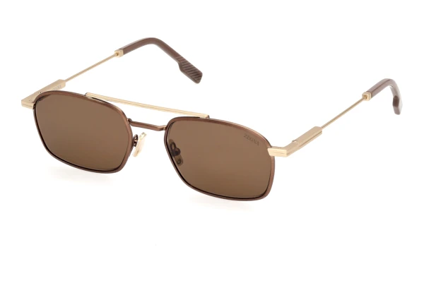Sunglasses Zegna EZ0298 37E
