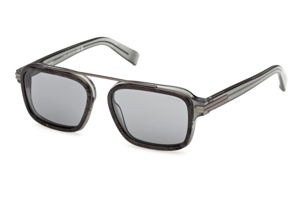 Sunglasses Zegna EZ0299 20A