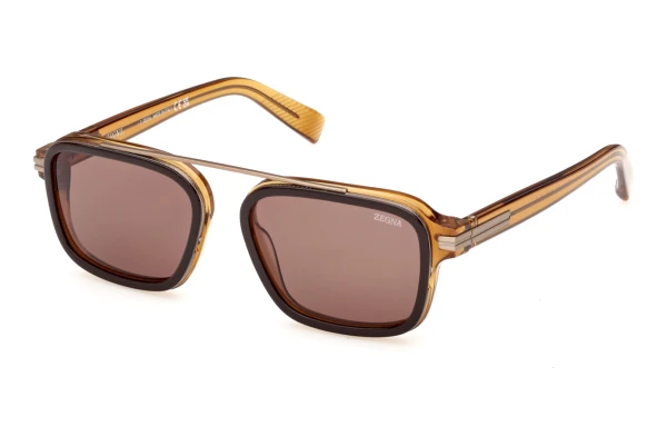 Sunglasses Zegna EZ0299 50E