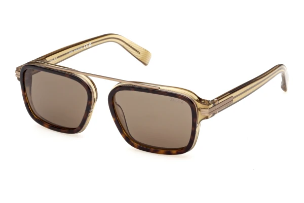Sunglasses Zegna EZ0299 56N