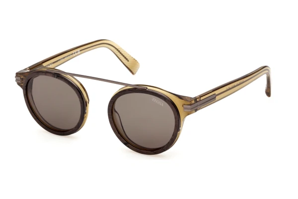 Sunglasses Zegna EZ0300 50J