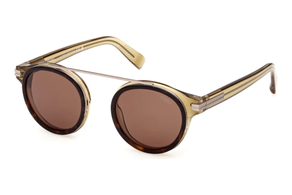 Sunglasses Zegna EZ0300 56E