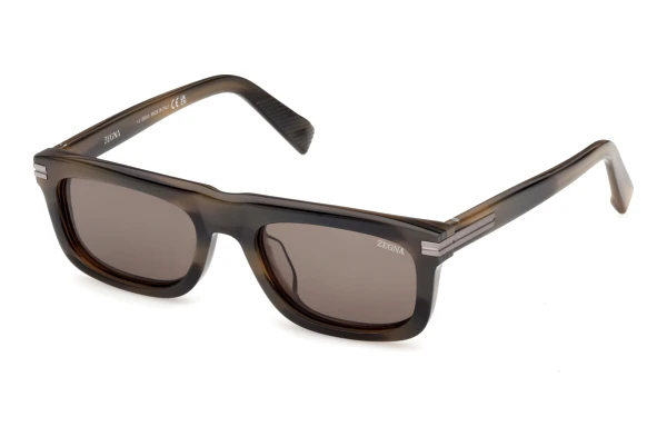 Sunglasses Zegna EZ0301 55J