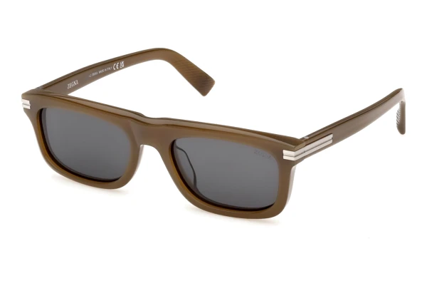 Sunglasses Zegna EZ0301 98A