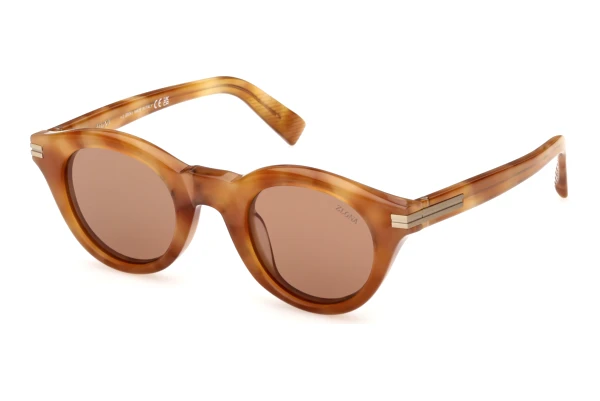 Sunglasses Zegna EZ0302 53E