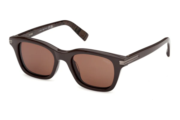 Sunglasses Zegna EZ0303 50E