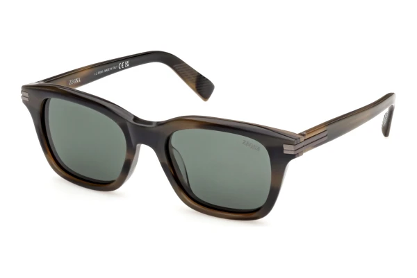 Sunglasses Zegna EZ0303 55R