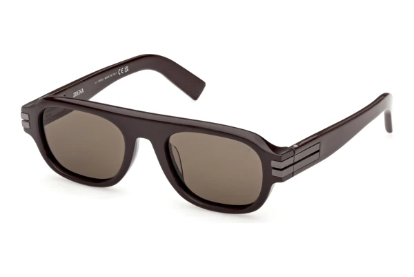 Sunglasses Zegna EZ0304 48N