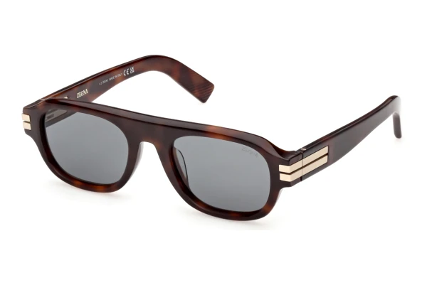 Sunglasses Zegna EZ0304 52A