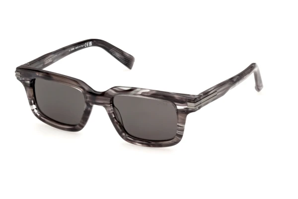 Sunglasses Zegna EZ0312 08A