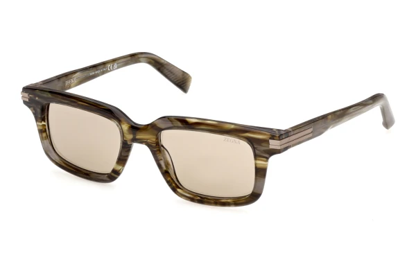 Sunglasses Zegna EZ0312 98E