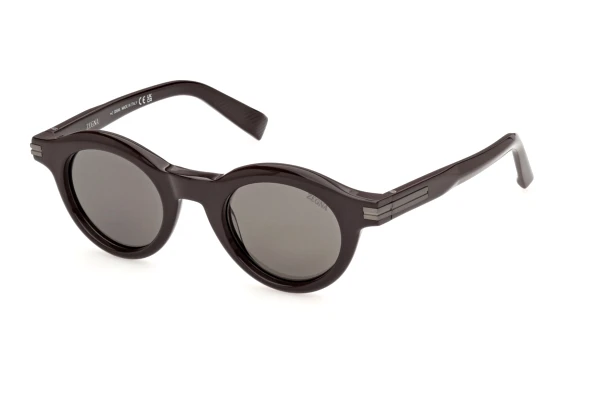 Sunglasses Zegna EZ0313 48D