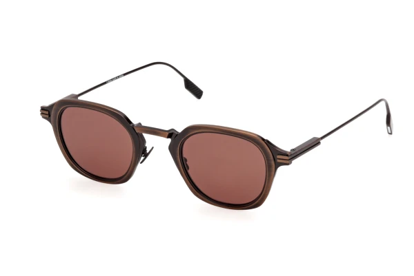 Sunglasses Zegna EZ0314 37E