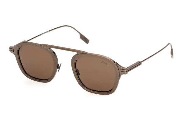 Sunglasses Zegna EZ0315 35E
