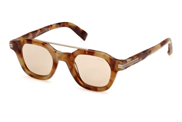 Sunglasses Zegna EZ0319 55E