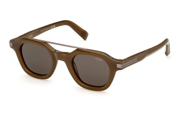 Sunglasses Zegna EZ0319 98A