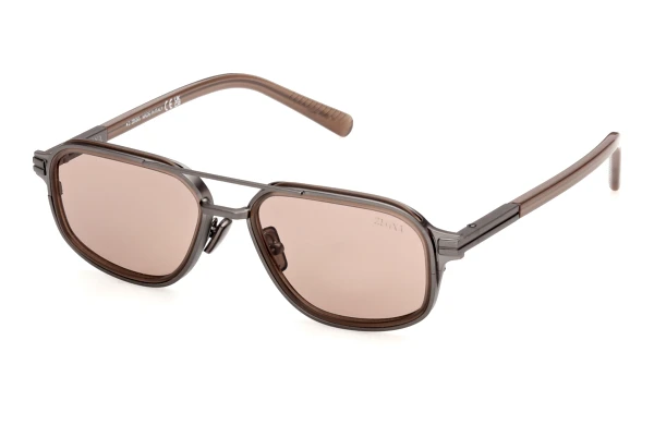 Sunglasses Zegna EZ0320 45E