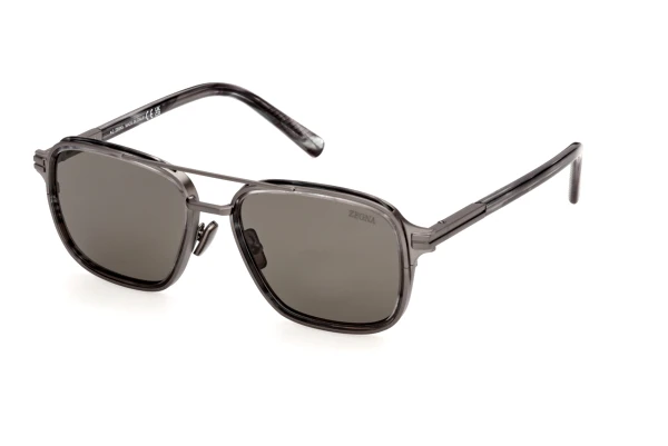 Sunglasses Zegna EZ0321 08D