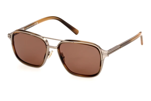 Sunglasses Zegna EZ0321 50E