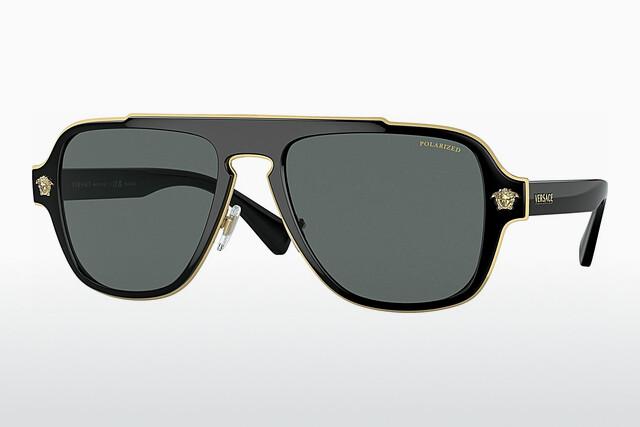 versace sunglasses 2199