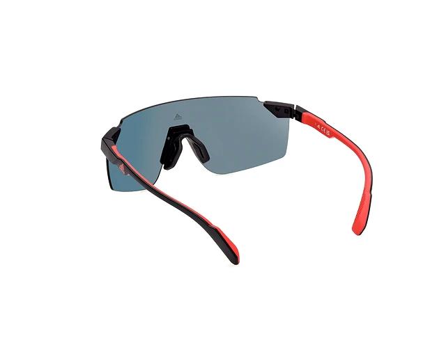 アイウェアその他 Adidas Sunglasses Goggles Mirror SP0056 02L Adidas SP 0056 02L