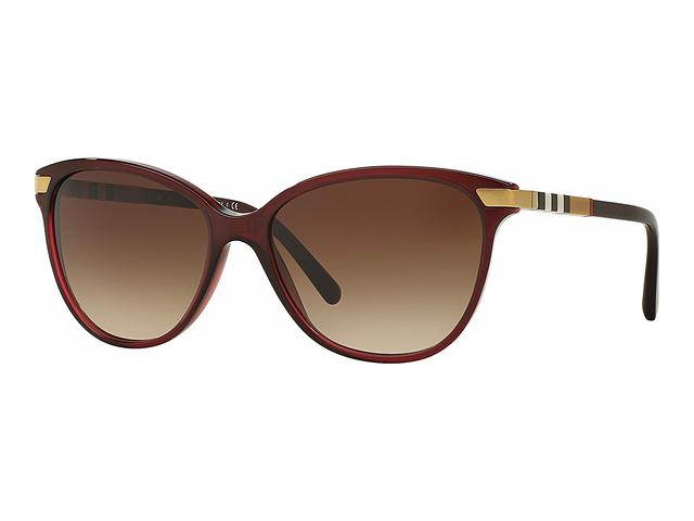 burberry be4216 brown