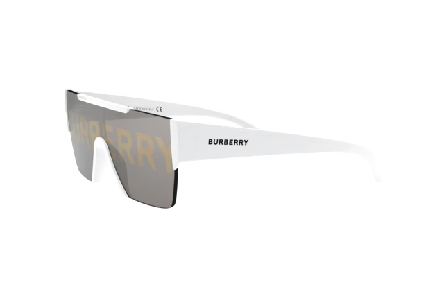 Burberry BE 4291 3007/H display picture 2