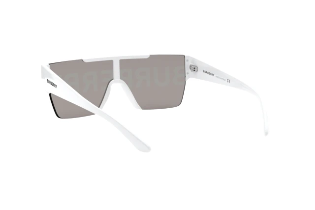 Burberry BE 4291 3007/H display picture 3