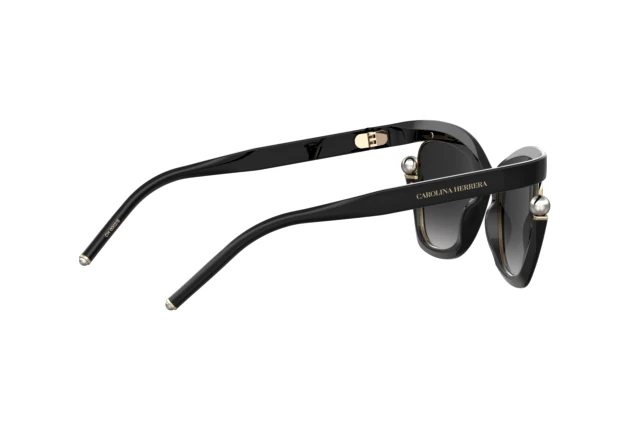 Carolina Herrera CH 0002/S 807/9O display picture 2