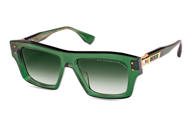 Dita Grandmaster Dita Glasses Replica DITA GRANDMASTER-SIX