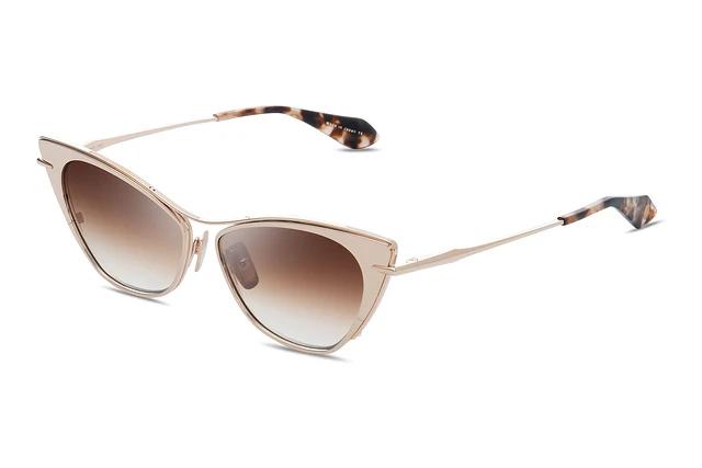 【送料,関税込】DITA サングラス Von Teese DTS522 Brand New Authentic Dita Sunglasses Dita Von Teese DTS522-56