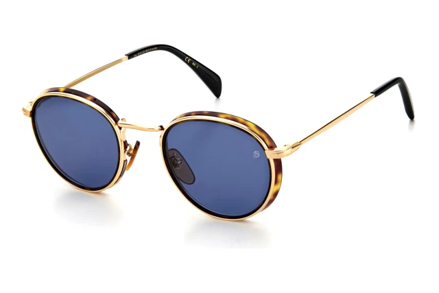 David Beckham DB 1033/S 2IK/KU