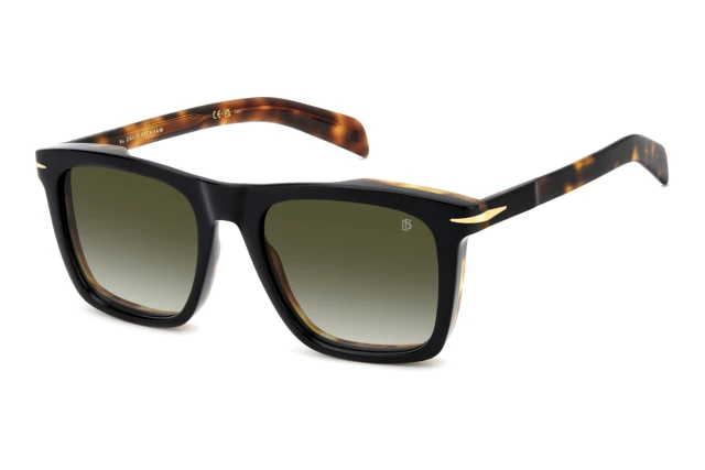 David Beckham DB 7000/S XWY/9K