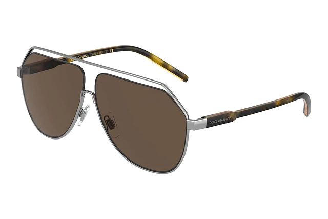 Dolce \u0026 Gabbana DG2266 02/73 | Sunglasses