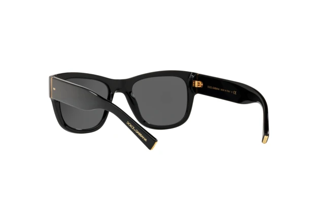 Dolce & Gabbana DG 4338 501/87 display picture 3
