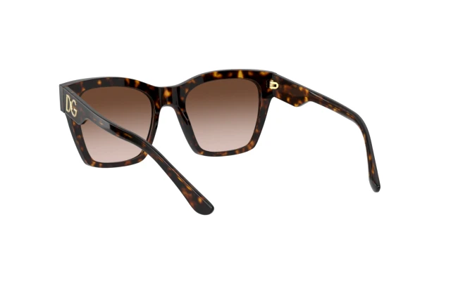 Dolce & Gabbana DG 4384 502/13 display picture 1