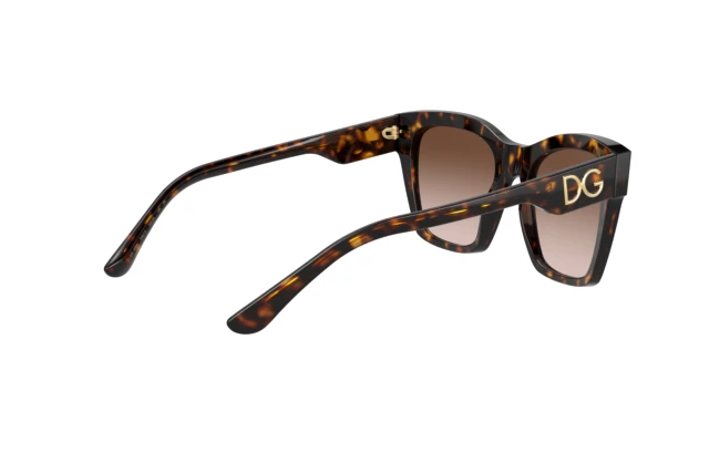 Dolce & Gabbana DG 4384 502/13 display picture 3